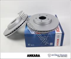 Ford Yedek Parça - BOSCH ÖN FREN DİSKİ 300 MM